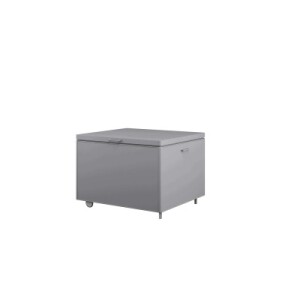 Product detail of Zumm Garden Furniture® Zahradní box contenitore 100cm šedý 590l