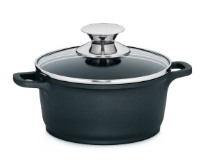 Product detail of KELA Kastrol s nepřilnavým povrchem KERROS 16 cm / 1 l KL-11549