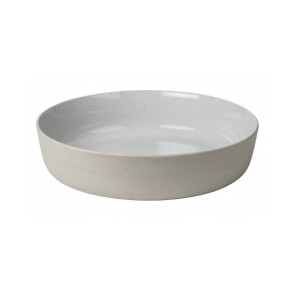 Product detail of Mísa na salát SABLO 28 cm, písková, Blomus