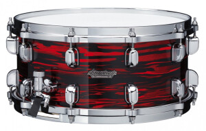 Product detail of Tama MRS1465-ROY Starclassic Maple 14”x6,5” - Red Oyster