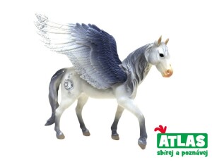Product detail of E - Figurka Pegas 13,3 cm, Atlas, W001807