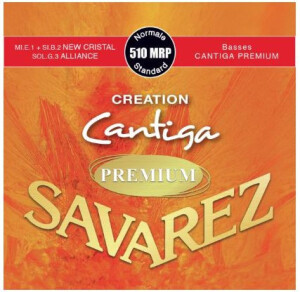 Product detail of Savarez 510MRP