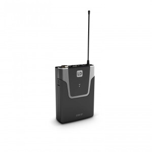 Product detail of LD Systems U308 BP