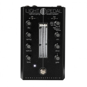 Product detail of Gamechanger Audio LIGHT Pedal