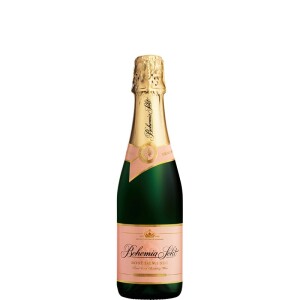 Product detail of Bohemia Sekt rosé demi sec 0,375 l