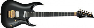 Product detail of Ibanez RGA622XH-BK - Black