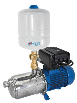 Product detail of AQUACUP ECONOMY CONTROL U3 150/7H