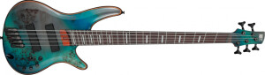 Product detail of Ibanez SRMS805-TSR - Tropical Seafloor