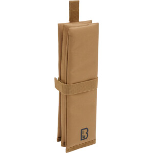 Product detail of Brandit Podložka skládací Sit Mat Folded camel