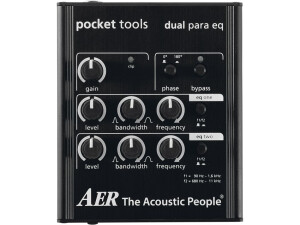 Product detail of AER Dual para eq