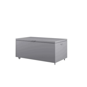 Product detail of Zumm Garden Furniture® Zahradní box contenitore 160cm šedý 954l