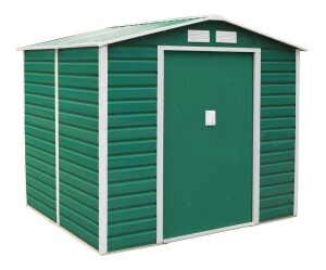 Product detail of G21 Zahradní domek G21 GAH 407 - 213 x 191 cm, zelený G21-63900527