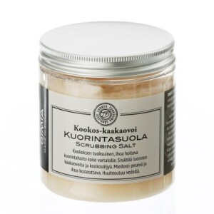 Product detail of OSMIA - Peellingová sůl s vůní kokosu, 300g