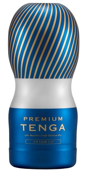 Product detail of TENGA AIR FLOW Cup