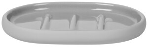 Product detail of Blomus Miska na mýdlo šedobílá SONO