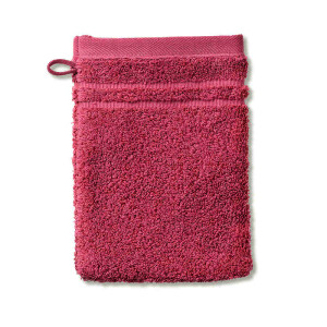 Product detail of KELA Žínka Leonora 100% bavlna červená KL-23432