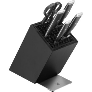 Product detail of Blok na nože GRAND CLASS, sada 6 ks, s blokem, WMF