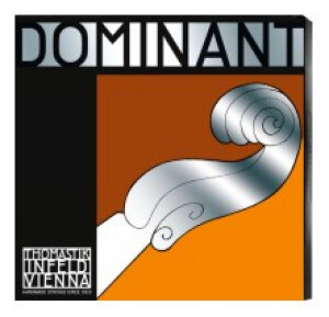 Product detail of Thomastik Dominant 135B