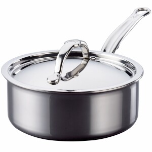 Product detail of Rendlík NANOBOND TITANIUM 18 cm, 1,9 l, nerezová ocel, Hestan