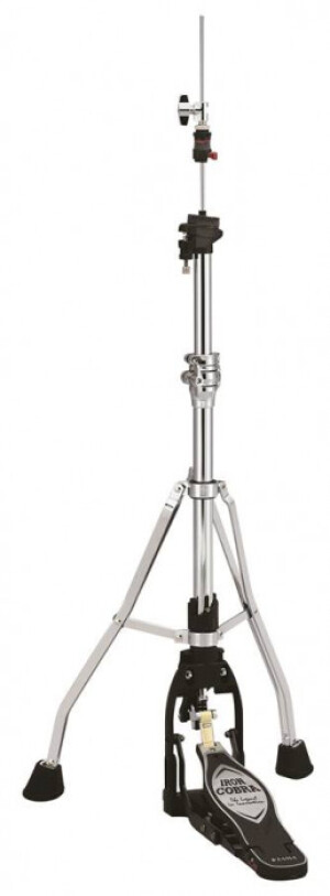 Product detail of Tama HH905D Iron Cobra Lever Glide