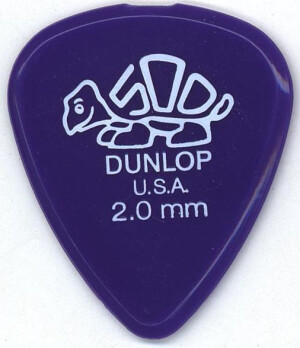 Product detail of Dunlop Derlin 500 Standard 2.0 12ks