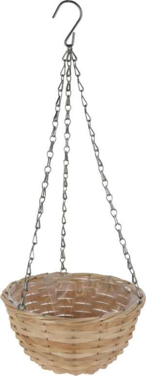 Product detail of PROGARDEN Květináč závěsný pletený 30 cm KO-435000810