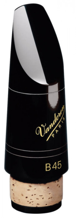 Product detail of Vandoren CM309 Traditional B45. - Bb klarinet