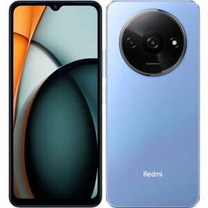 Product detail of Xiaomi Redmi A3 3GB/64GB, modrý