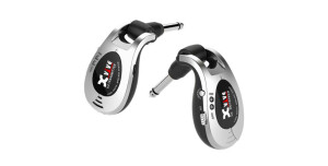Product detail of Xvive U2  - Silver