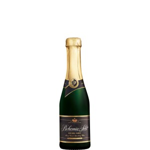 Product detail of Bohemia Sekt demi sec 0,2 l