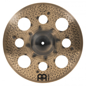 Product detail of Meinl Pure Alloy Custom Trash Crash 16”