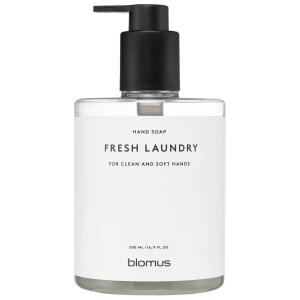 Product detail of Tekuté mýdlo SATOMI FRESH LAUNDRY 500 ml, Blomus
