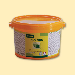 Product detail of BRALEP FIX 400 9kg