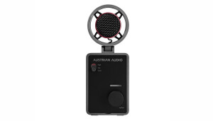 Product detail of Austrian Audio MiCreator Studio