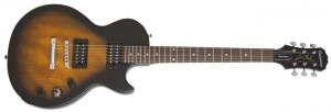 Product detail of Epiphone Les Paul Special VE Worn Vintage Sunburst