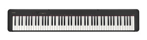 Product detail of Casio CDP-S110 BK