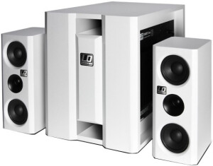 Product detail of LD Systems LDDAVE8XSW Multimedia System