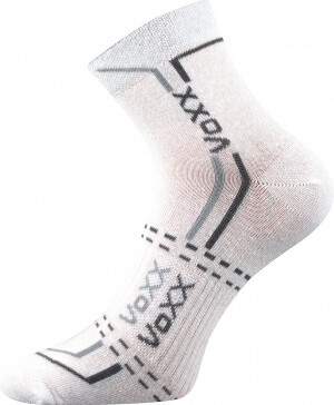 Product detail of Ponožky VoXX - Franz 03, bílá Barva: Bílá, Velikost: 39-42
