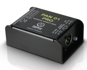 Product detail of Palmer PAN01 PRO
