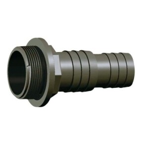 Product detail of PVC tvarovka - Trn hadicový 32/38 x 1 1/2“ + O-kroužek