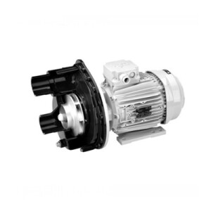 Product detail of Uwe vodní čerpadlo pro atrakce JetStream 230 V 1,7 kW 2"