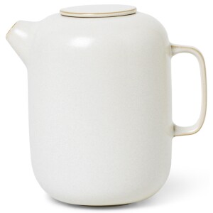 Product detail of Konvice na přípravu kávy SEKKI 1 l, krémová, kamenina, ferm LIVING