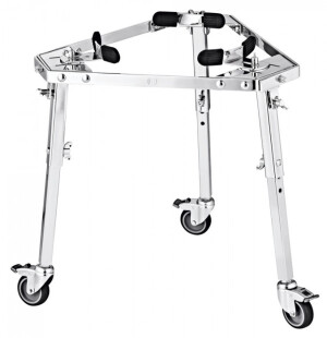 Product detail of Meinl TMPC Professional Conga Stand With Wheels