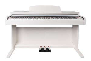 Product detail of Henry`s Ventu HDP201 - White