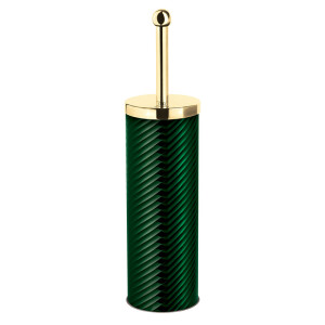 Product detail of BERLINGERHAUS WC štětka nerez Emerald Collection BH-6514