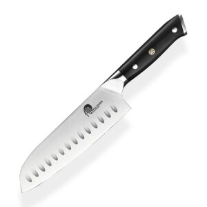 Product detail of Santoku nůž CULLENS GERMAN SAMURAI 17 cm, Dellinger