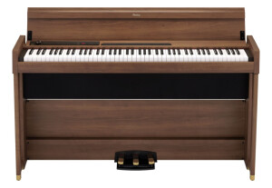 Product detail of Korg Poetry