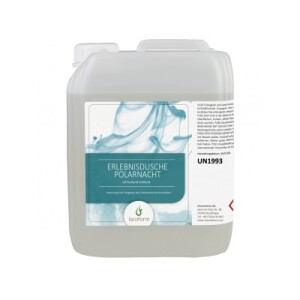 Product detail of Lacoform sprchová esence Polární noc 5l