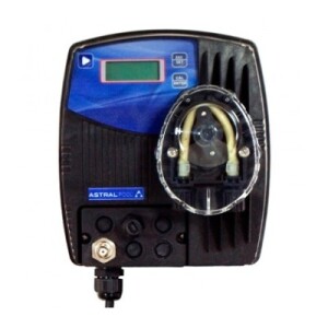 Product detail of AstralPool dávkovací čerpadlo Control Basic Rx 1,5 l/h NEXT (včetně elektrody)