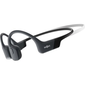 Product detail of Shokz OpenRun Mini (USB-C) bezdrátová sluchátka černá